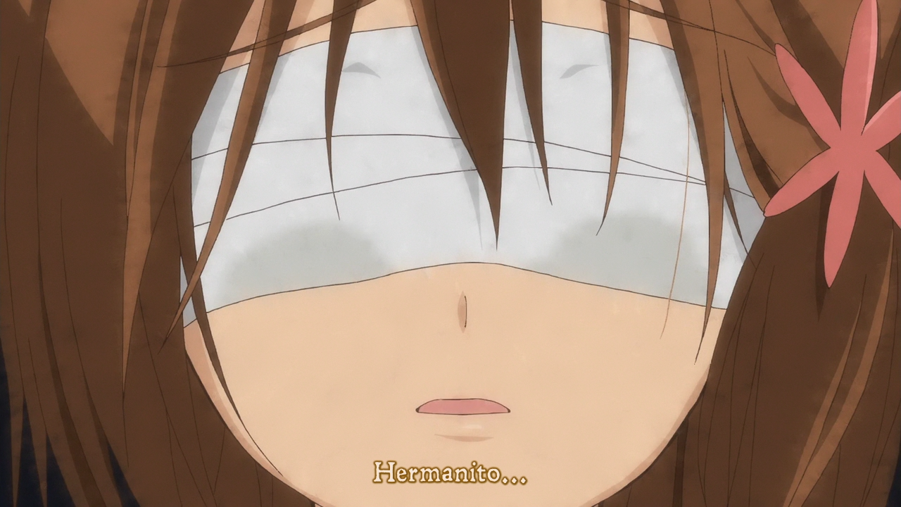 Pupa  (Yoru no Kousen)